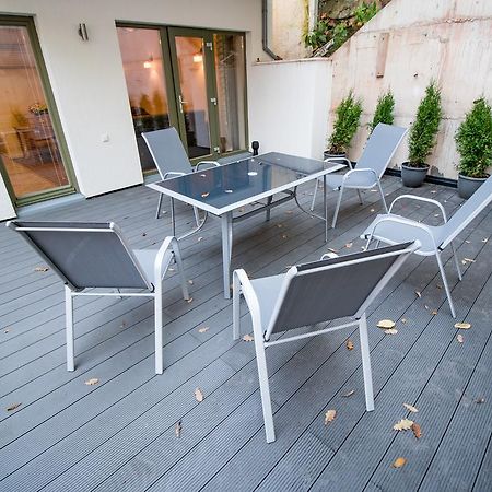 Maria Apartments Tartu Luaran gambar