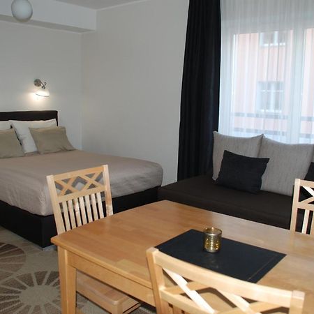 Maria Apartments Tartu Luaran gambar