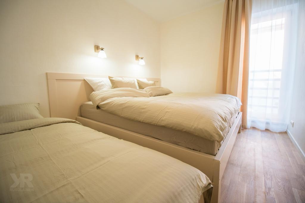 Maria Apartments Tartu Luaran gambar
