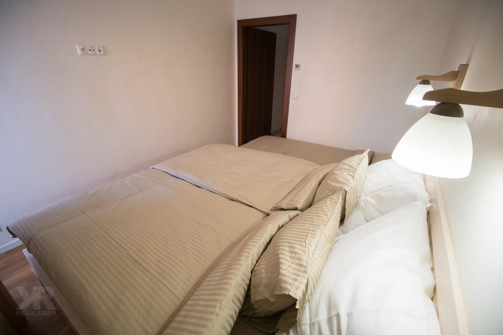 Maria Apartments Tartu Luaran gambar