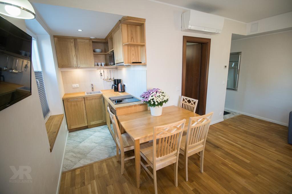 Maria Apartments Tartu Luaran gambar