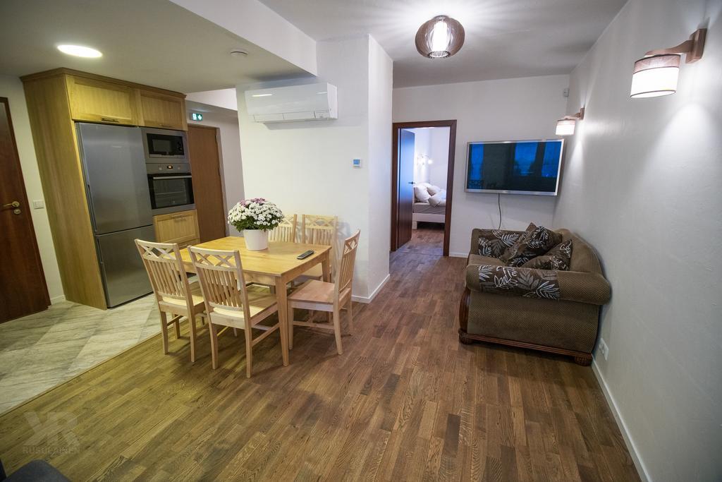 Maria Apartments Tartu Luaran gambar
