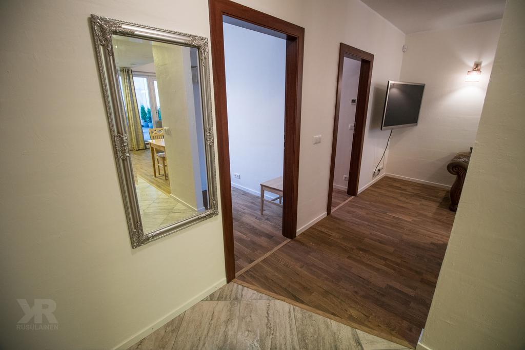 Maria Apartments Tartu Luaran gambar
