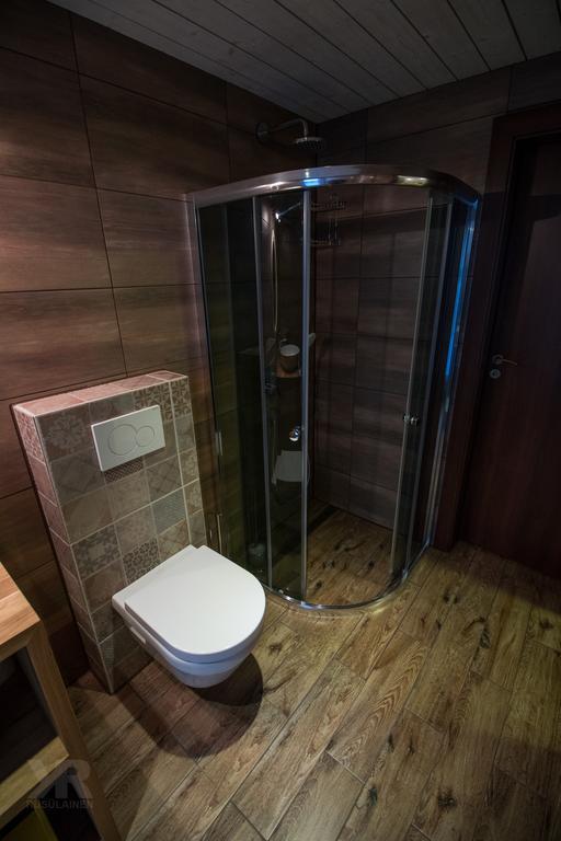 Maria Apartments Tartu Luaran gambar