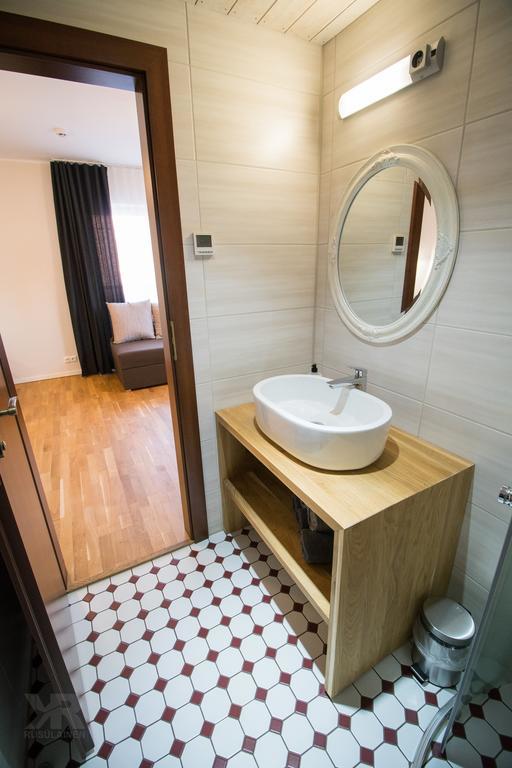 Maria Apartments Tartu Luaran gambar