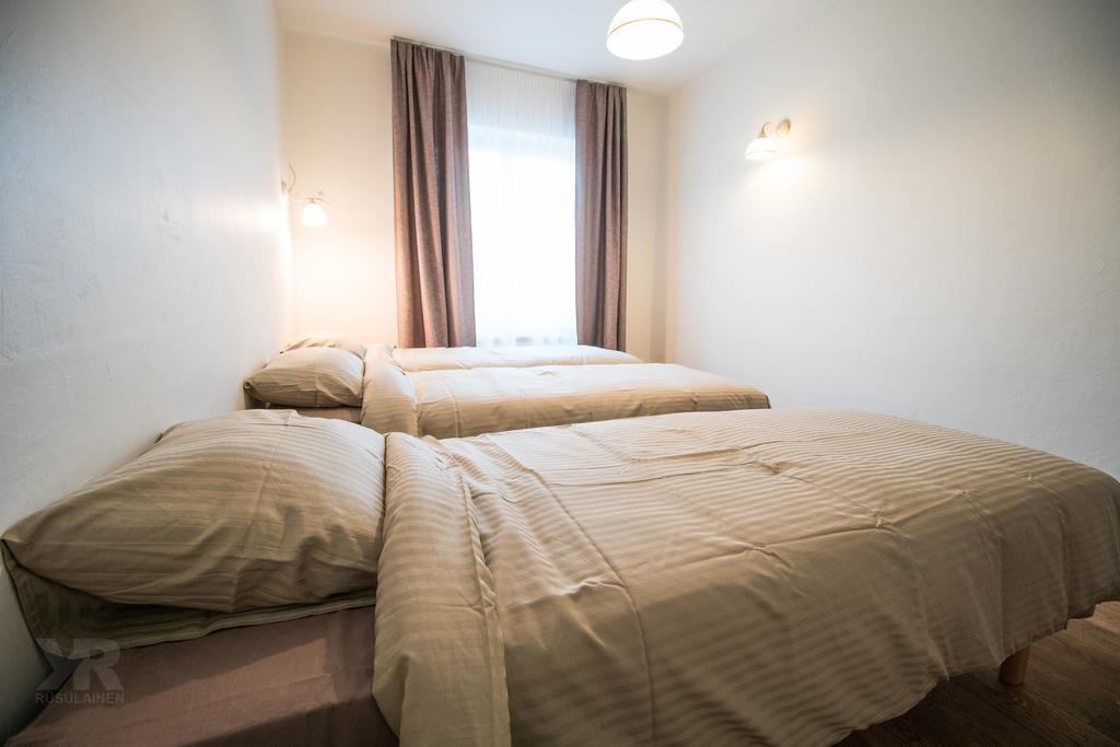 Maria Apartments Tartu Luaran gambar