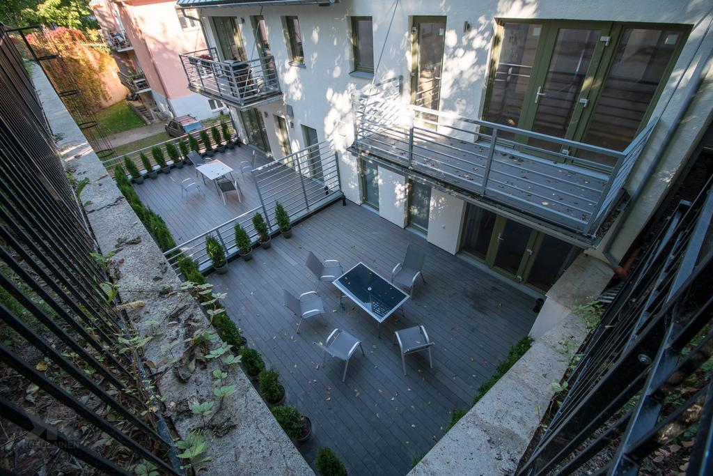 Maria Apartments Tartu Luaran gambar