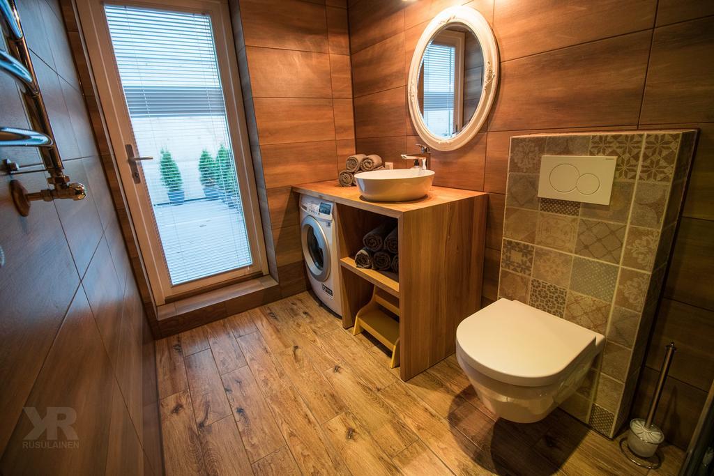 Maria Apartments Tartu Luaran gambar