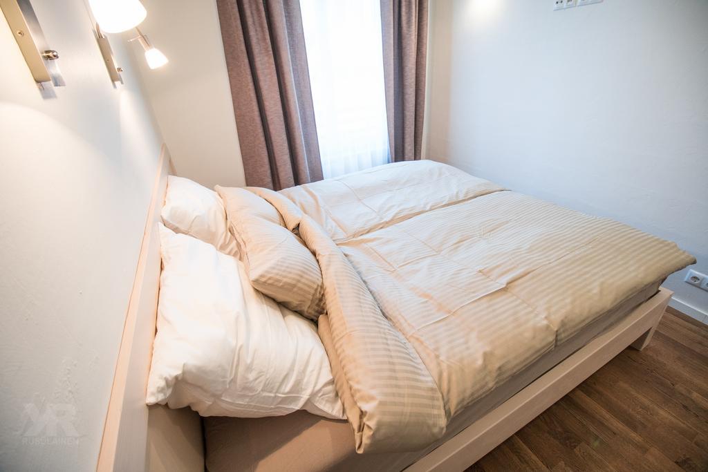 Maria Apartments Tartu Luaran gambar