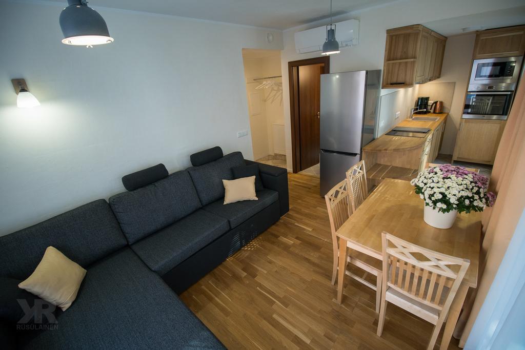 Maria Apartments Tartu Luaran gambar