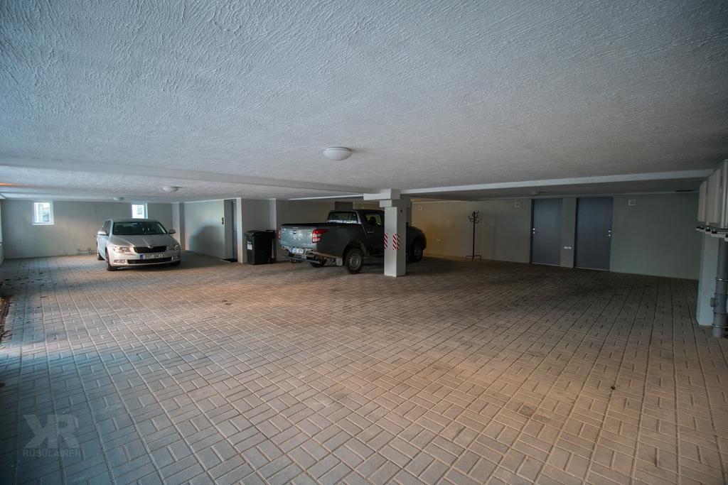 Maria Apartments Tartu Luaran gambar