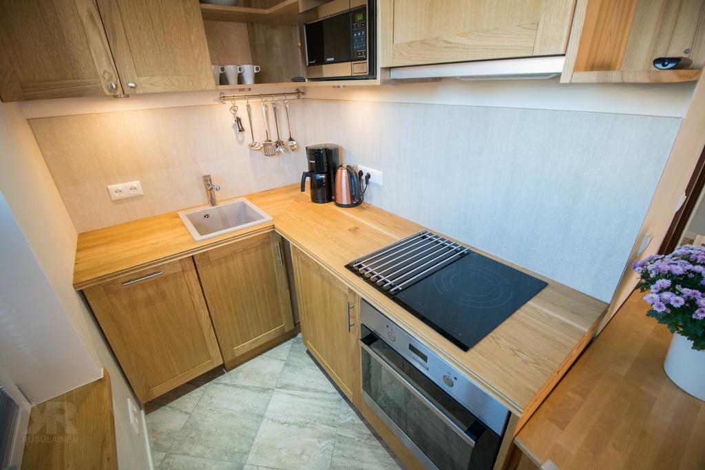 Maria Apartments Tartu Luaran gambar