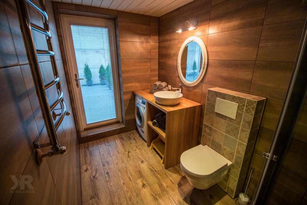 Maria Apartments Tartu Luaran gambar