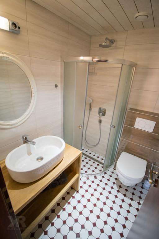 Maria Apartments Tartu Luaran gambar