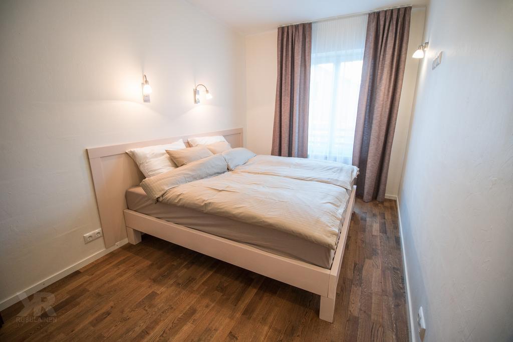 Maria Apartments Tartu Luaran gambar