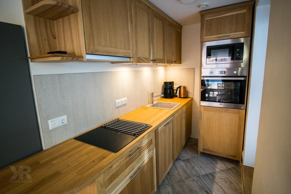Maria Apartments Tartu Luaran gambar