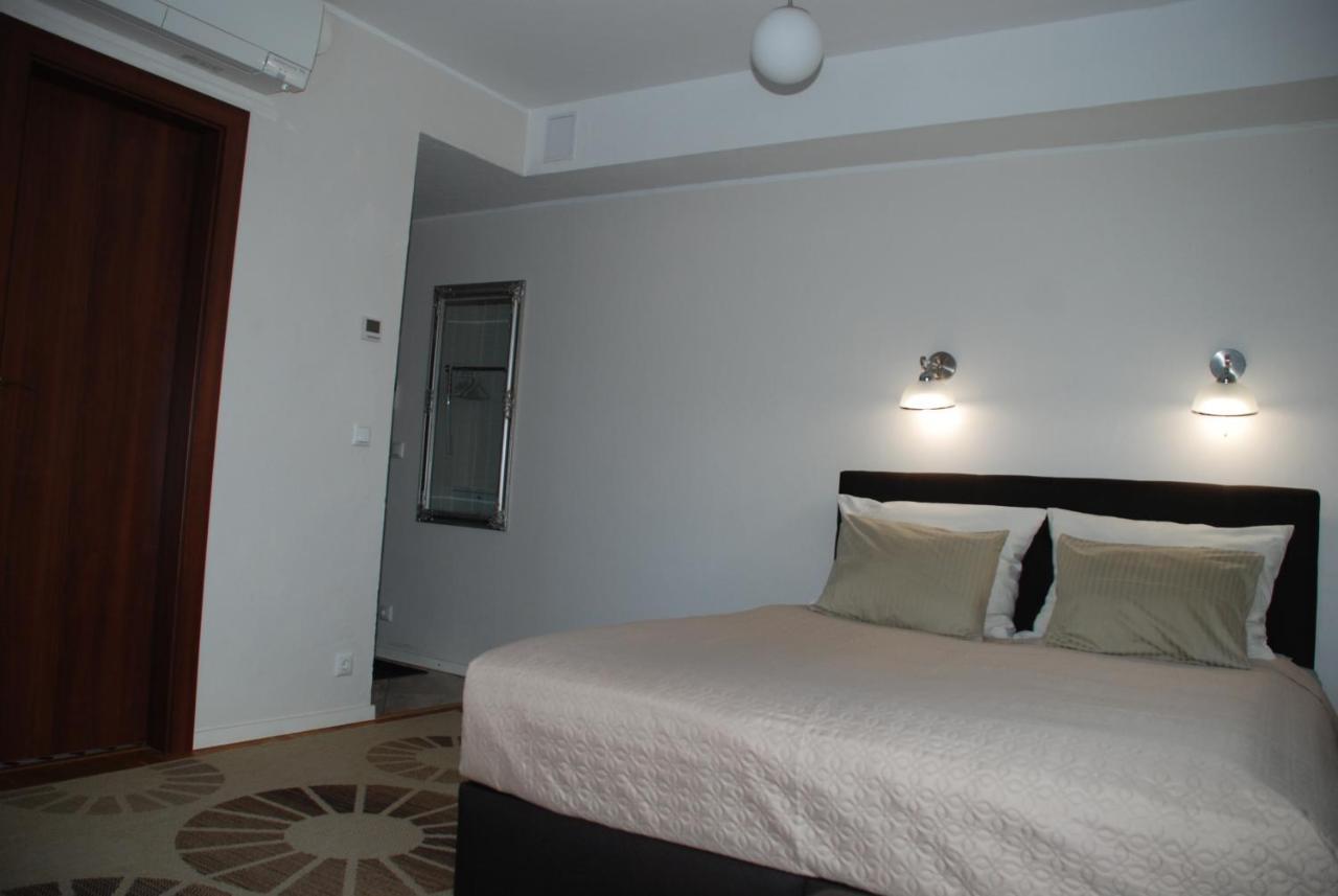 Maria Apartments Tartu Luaran gambar